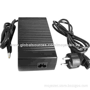 19V/120W AC Adapter, Fit for Acer Aspire HP Series and Notebook PC Series